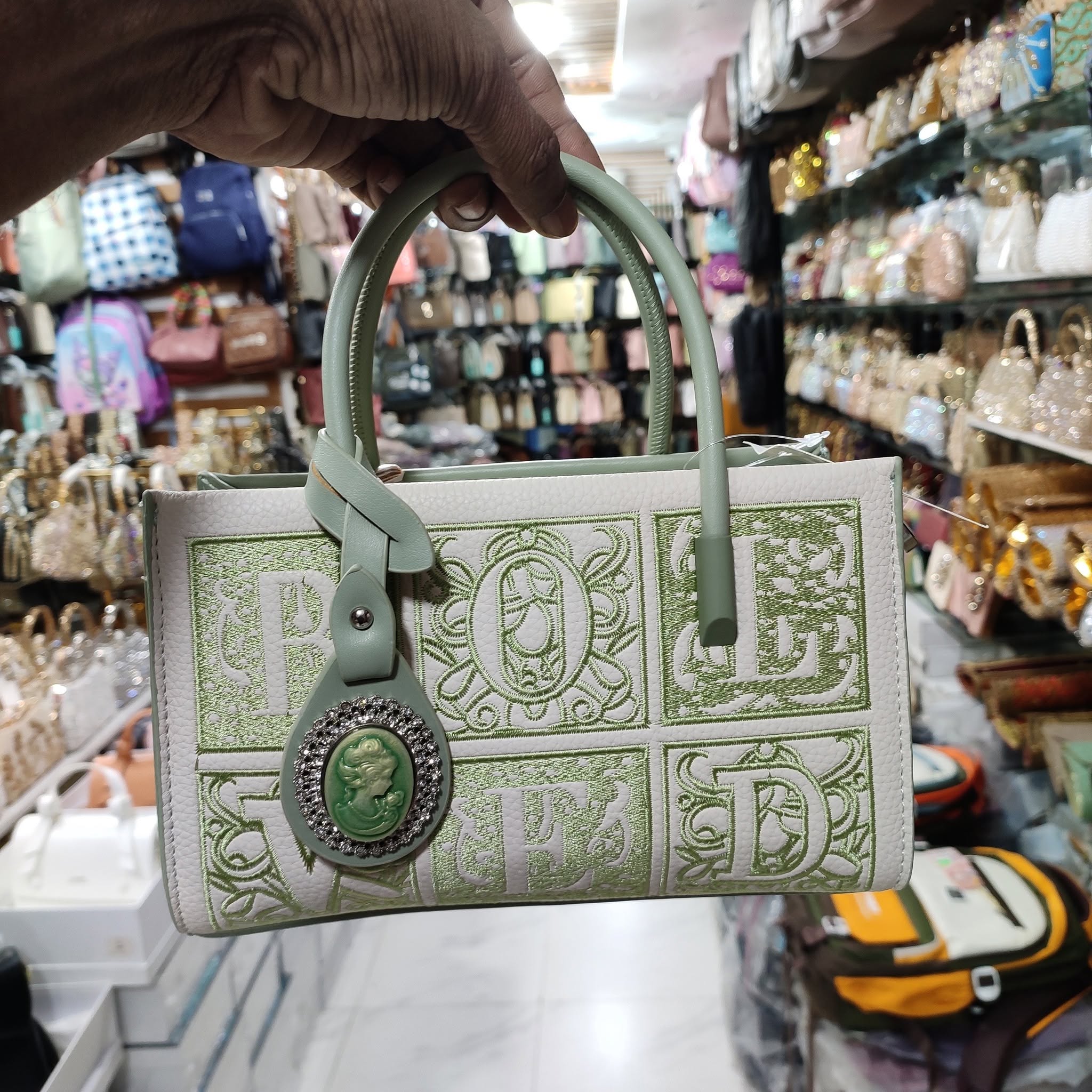 Exclusive Bag -2