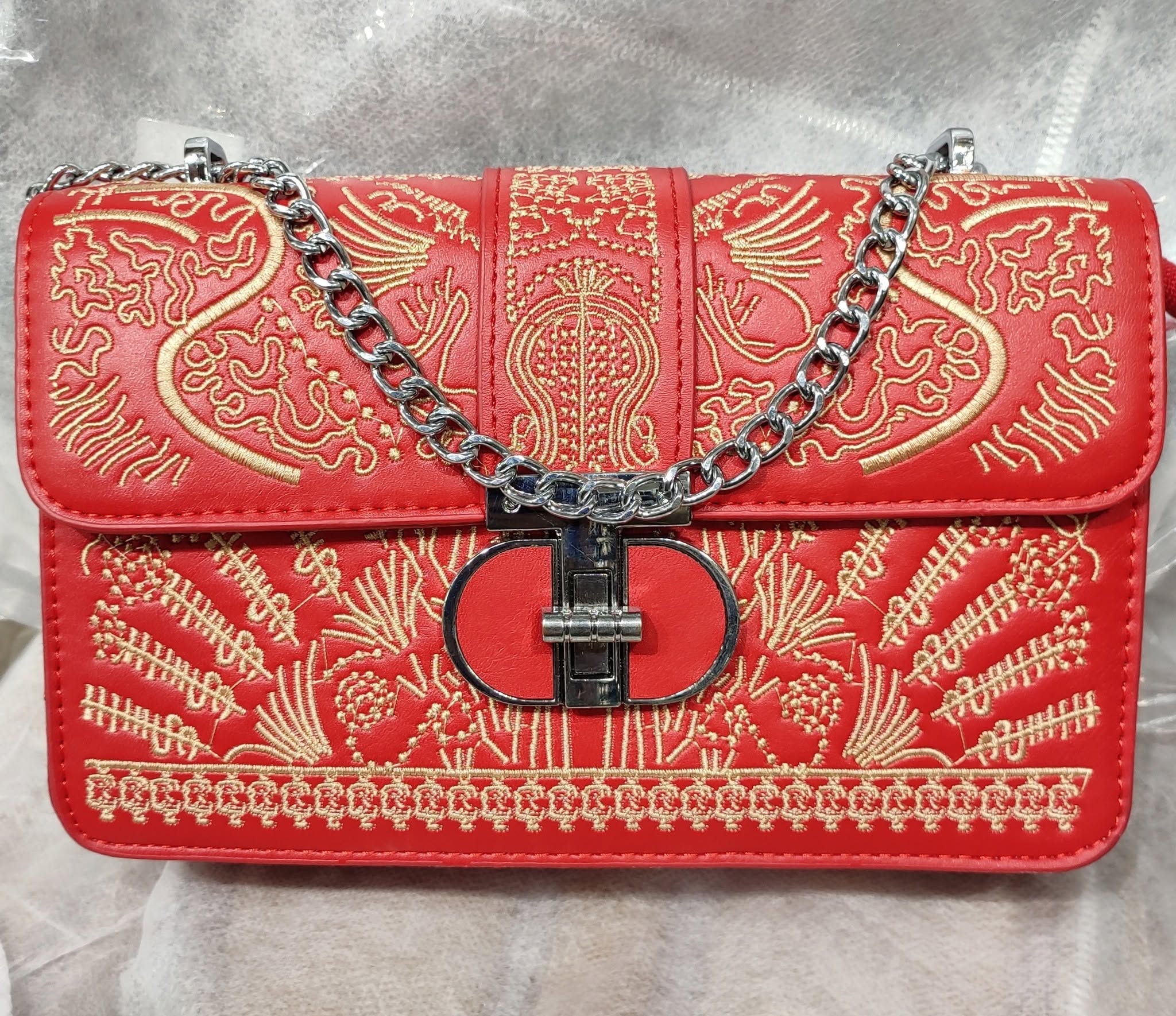Party bag 5